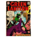 Green Lantern #57