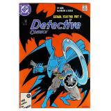 Detective Comics #578 - Todd McFarlane Cover