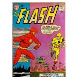 Flash #139 - 1st Reverse Flash