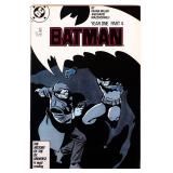 Batman #407 - Year One Part 4