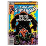 ASM #229 - 'Nothing Can Stop the Juggernaut'