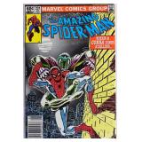 Amazing Spider-Man #231 (Newsstand)
