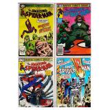 Amazing Spider-Man #228, 232, 236, 237