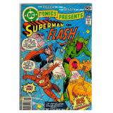 DC Comics Presents #2