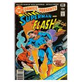 DC Comics Presents #1