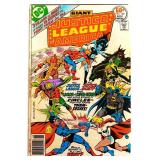 Justice League of America #148