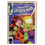 Amazing Spider-Man Annual #19