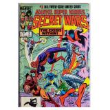 Secret Wars #3