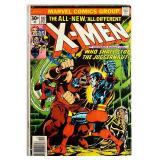 The X-Men #102 - 1st Storm Origin