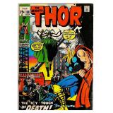 Thor #189