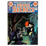 House of Secrets #102