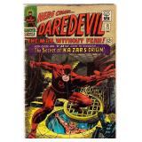 Daredevil #13 - 1st Origin of Ka-Zar