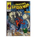 Amazing Spider-Man #303 - McFarlane Cover
