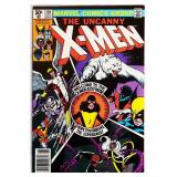 The X-Men #139 - Kitty Pride Joins X-Men