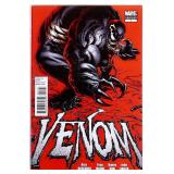 Venom #1 (2011) - 2nd Print