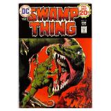 Swamp Thing #12