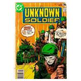 Unknown Soldier #211