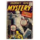 Journey Into Mystery #61