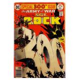 Our Army At War #300