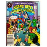 Best of DC Blue Ribbon Digest #52 (Mini Comic)