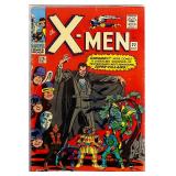 The X-Men #22