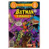 Batman Family #18