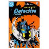 Detective Comics #576 - Todd McFarlane Cover