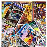 Superman #44-56, 58-61, 63