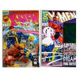 X-Men #1 (Cover C) + 25