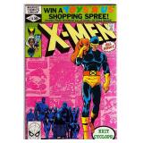 The X-Men #138 - Cyclops Leaves the X-Men