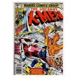 The X-Men #121 - 1st Alpha Flight