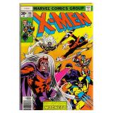 The X-Men #104 - 1st Corsair