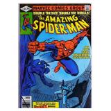 Amazing Spider-Man #200 - Origin Retold