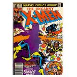 Uncanny X-Men #148 (Newsstand) - 1st Caliban