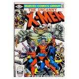Uncanny X-Men #156 - Origin of Corsair