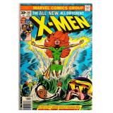 The X-Men #101 - 1st Phoenix