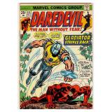 Daredevil #113 - 1st Death-Stalker