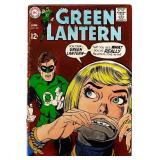 Green Lantern #69