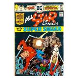 All-Star Comics #59 - 2nd Power Girl
