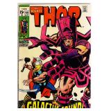 Thor #168 - 1st Thermal Man