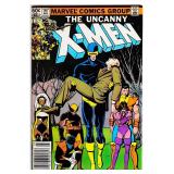 Uncanny X-Men #167