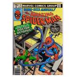 Amazing Spider-Man Annual #13 (Newsstand)