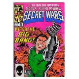 Secret Wars #12