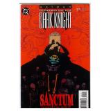 Legends of the Dark Knight #54 - Mike Mignola Art