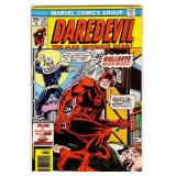 Daredevil #131 - 1st Bullseye