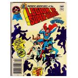 DC Blue Ribbon Digest #8 (Mini Comic)