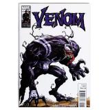 Venom: Flashpoint #1