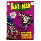 Batman #169 - 2nd Penguin in Silver Age
