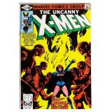 The X-Men #134 - 1st Dark Phoenix