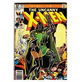 Uncanny X-Men #145 (Newsstand) - Iconic Cover